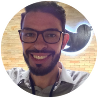 Guilherme de Bortoli – CEO da Orgânica Digital