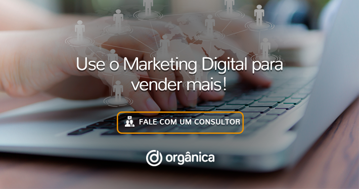 Marketing Digital para Vender Mais!